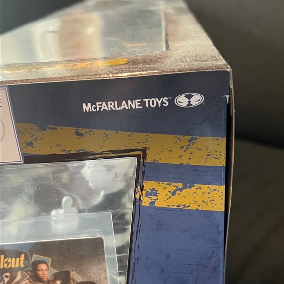 Action Figure Set - Multicolor - Picture 6 of 6